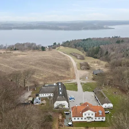 Dänische Hygge In Hoher Qualität Bauernhof *