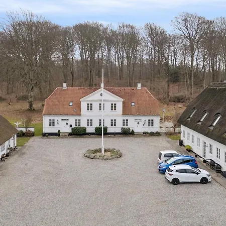 Danish Hygge Of High Quality Gospodarstwo agroturystyczne *