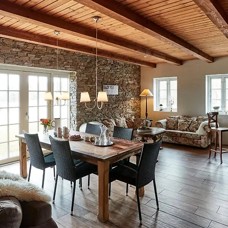 Dänische Hygge In Hoher Qualität Bauernhof *