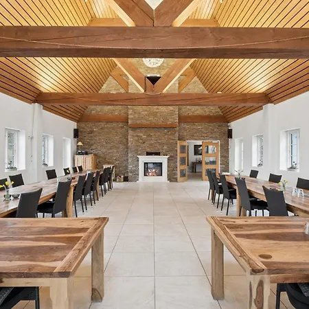 Bauernhof Dänische Hygge In Hoher Qualität *