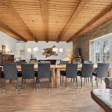 Bauernhof Dänische Hygge In Hoher Qualität *
