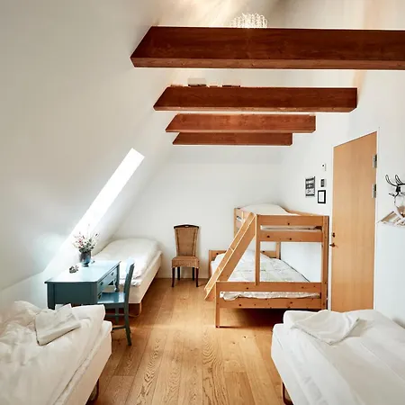 Danish Hygge Of High Quality