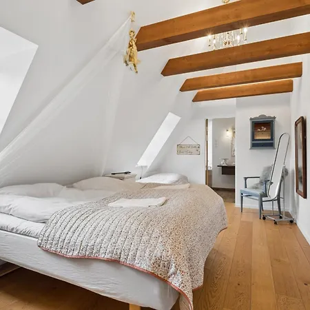 Bauernhof Dänische Hygge In Hoher Qualität Mariager