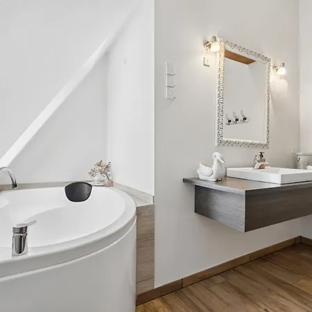 Danish Hygge Of High Quality Gospodarstwo agroturystyczne Mariager