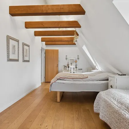 Dänische Hygge In Hoher Qualität * Mariager