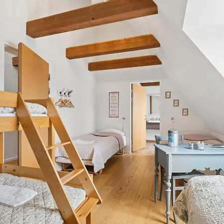 Dänische Hygge In Hoher Qualität * Mariager
