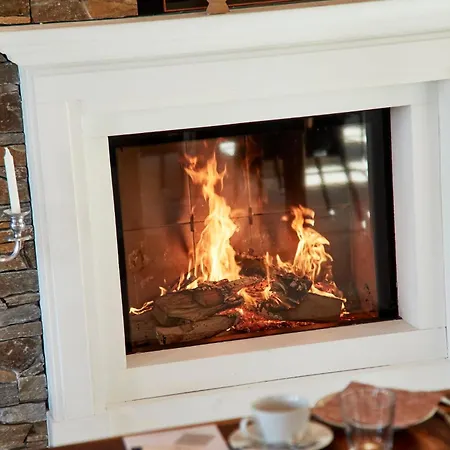 Dänische Hygge In Hoher Qualität Mariager