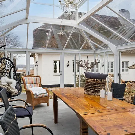 Dänische Hygge In Hoher Qualität Bauernhof *