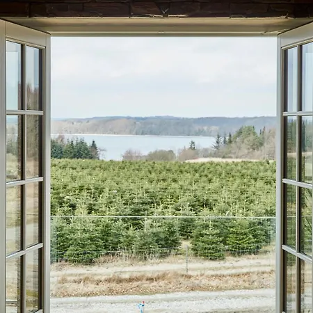 Danish Hygge Of High Quality Gospodarstwo agroturystyczne