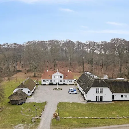 Dänische Hygge In Hoher Qualität * Mariager