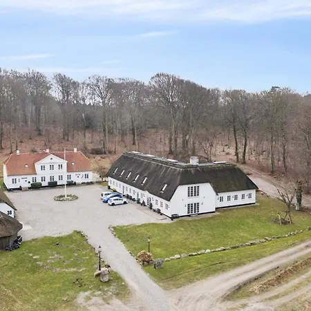 Bauernhof Dänische Hygge In Hoher Qualität